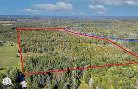 tbd 274, Rapid River, MI 49878 photo 2