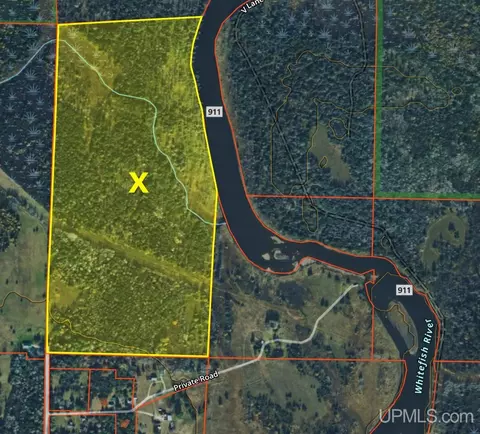 tbd 274, Rapid River, MI 49878 photo 21