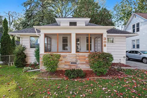 308 S Chilson, Bay City, MI 48706
