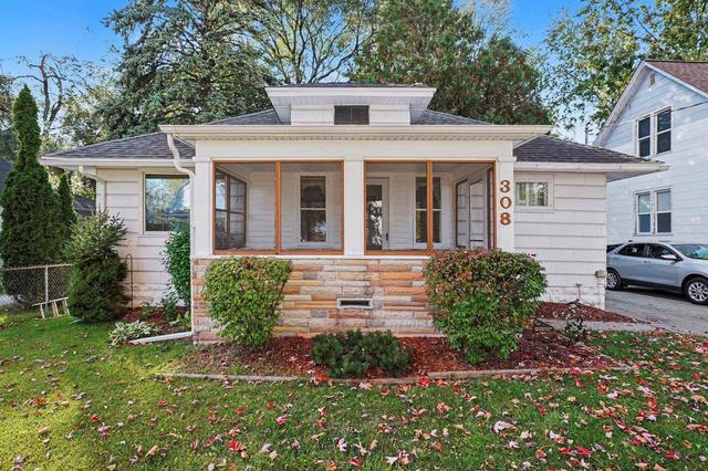 308 S Chilson, Bay City, MI 48706