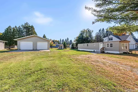 411 Intake, Manistique, MI 49854
