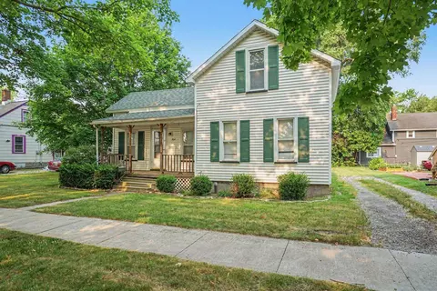 704 Main, Essexville, MI 48732