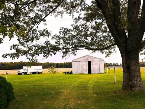 Exterior - 5243 Hack, Britton, MI 49229 photo 2 of 4