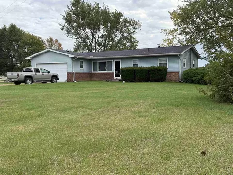 Exterior - 5243 Hack, Britton, MI 49229 photo 1 of 4