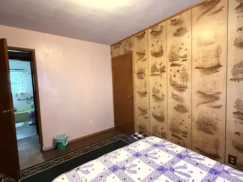 Bedroom - 5243 Hack, Britton, MI 49229 photo 5 of 6