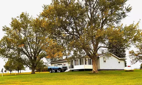Exterior - 5243 Hack, Britton, MI 49229 photo 3 of 4