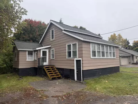 19986 Horatio, Houghton, MI 49931