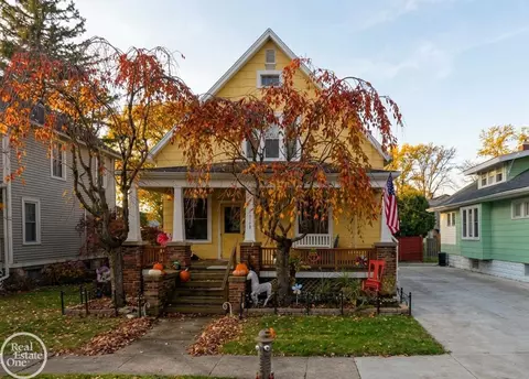 2729 Stone, Port Huron, MI 48060