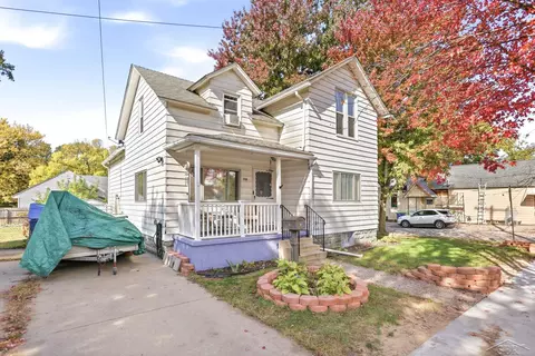 709 State, Bay City, MI 48706