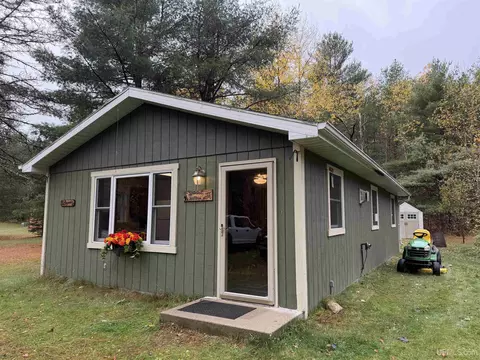 W4798 Bernice, Pembine T-wi, WI 54156