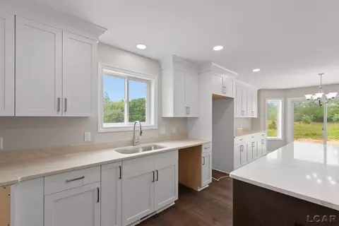 Kitchen - 4189 Samantha, Britton, MI 49229 photo 5 of 6