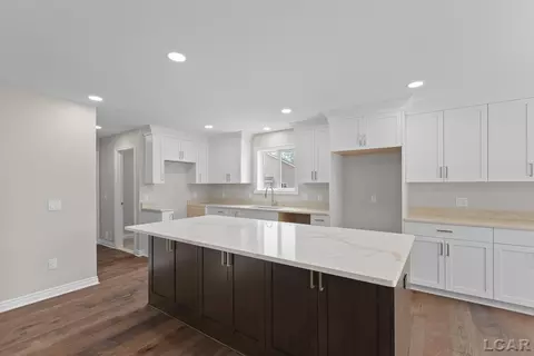 Kitchen - 4189 Samantha, Britton, MI 49229 photo 1 of 6