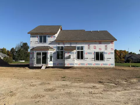 Exterior - 4189 Samantha, Britton, MI 49229 photo 2 of 9