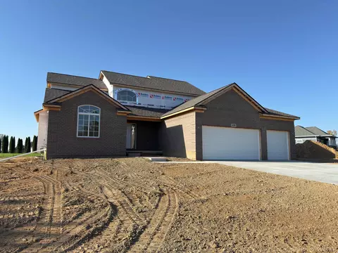 Exterior - 4189 Samantha, Britton, MI 49229 photo 3 of 9