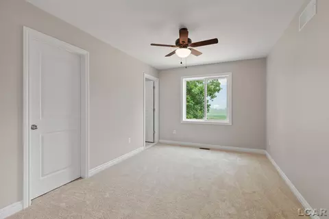 Bedroom - 4189 Samantha, Britton, MI 49229 photo 3 of 8