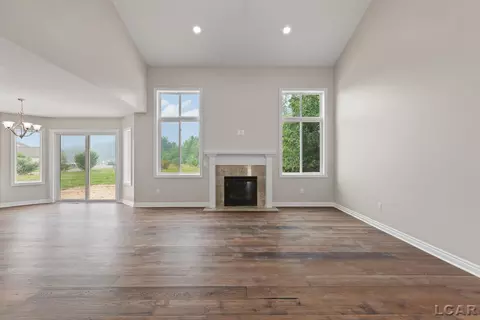 Living - 4189 Samantha, Britton, MI 49229 photo 2 of 5