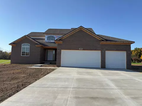 Exterior - 4189 Samantha, Britton, MI 49229 photo 9 of 9