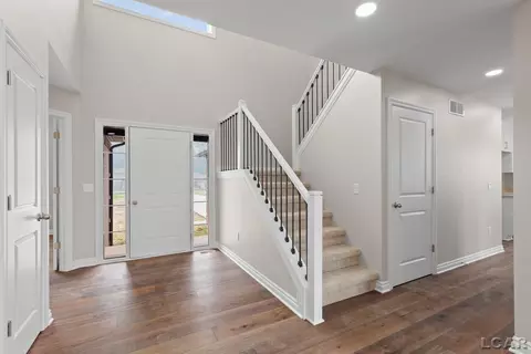 Entry Way - 4189 Samantha, Britton, MI 49229 photo 1 of 1