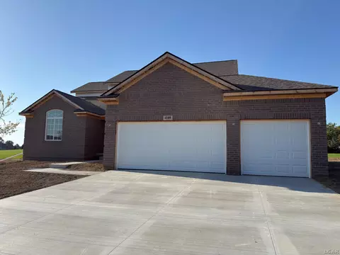 Exterior - 4189 Samantha, Britton, MI 49229 photo 8 of 9