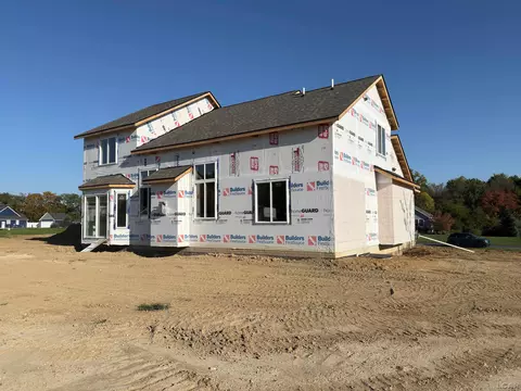 Exterior - 4189 Samantha, Britton, MI 49229 photo 6 of 9