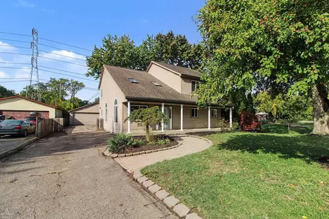 Exterior - 8084 Pardee, Taylor, MI 48180 photo 2 of 10