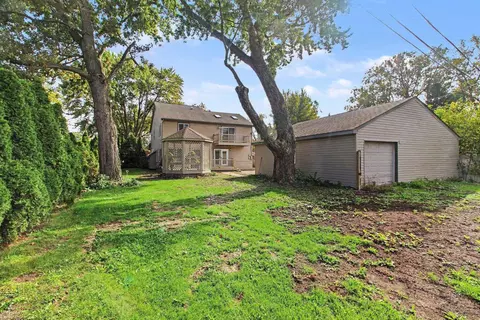 Exterior - 8084 Pardee, Taylor, MI 48180 photo 10 of 10