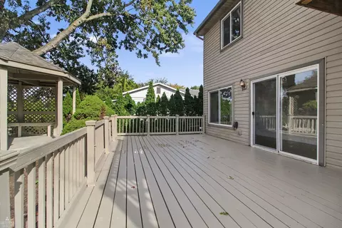Exterior - 8084 Pardee, Taylor, MI 48180 photo 6 of 10