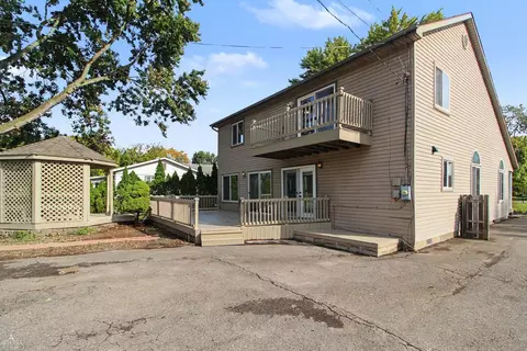 Exterior - 8084 Pardee, Taylor, MI 48180 photo 5 of 10