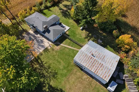 View/Area - 6381 Middle Rd, Hope, MI 48628 photo 2 of 3