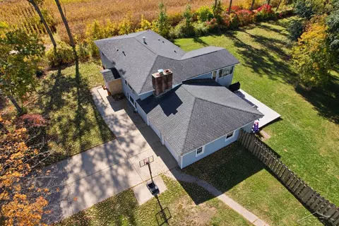 View/Area - 6381 Middle Rd, Hope, MI 48628 photo 1 of 3