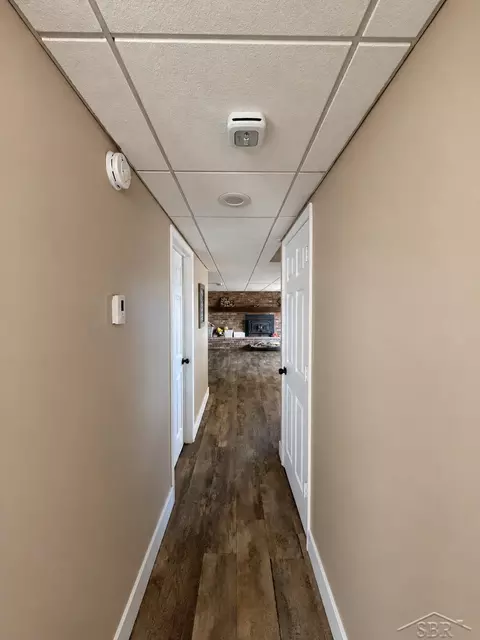 Entry Way - 6381 Middle Rd, Hope, MI 48628 photo 3 of 3