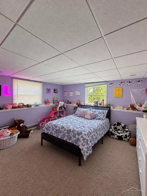 Bedroom - 6381 Middle Rd, Hope, MI 48628 photo 1 of 7