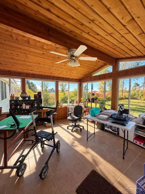 Exterior - 6381 Middle Rd, Hope, MI 48628 photo 7 of 8