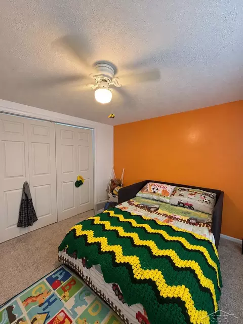 Bedroom - 6381 Middle Rd, Hope, MI 48628 photo 6 of 7