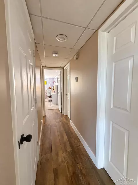 Entry Way - 6381 Middle Rd, Hope, MI 48628 photo 2 of 3