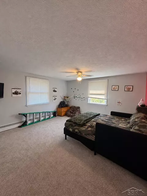 Bedroom - 6381 Middle Rd, Hope, MI 48628 photo 3 of 7