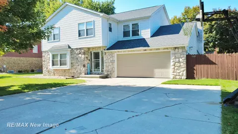 3323 E Wintergreen, Saginaw, MI 48603