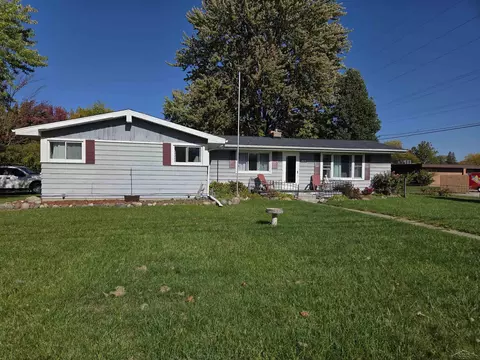 4764 Weiss, Saginaw, MI 48603