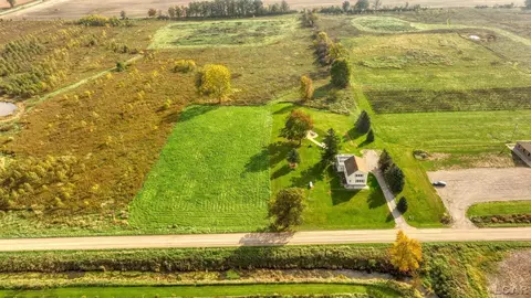 View/Area - 8231 Coman, Hudson, MI 49247 photo 2 of 4