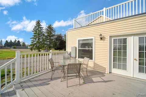 Exterior - 8231 Coman, Hudson, MI 49247 photo 9 of 16