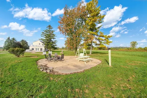 Exterior - 8231 Coman, Hudson, MI 49247 photo 13 of 16