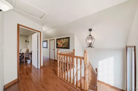 Entry Way - 8231 Coman, Hudson, MI 49247 photo 5 of 7