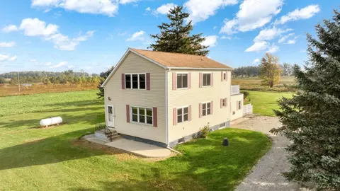 Exterior - 8231 Coman, Hudson, MI 49247 photo 14 of 16