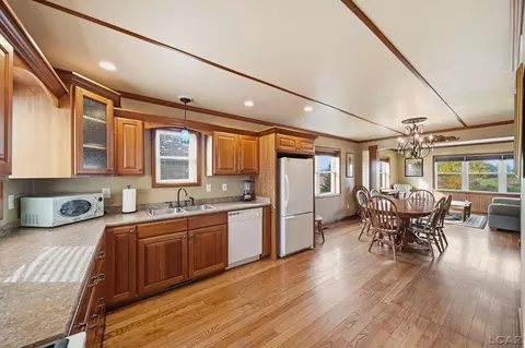 Kitchen - 8231 Coman, Hudson, MI 49247 photo 3 of 3