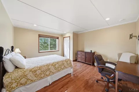 Bedroom - 8231 Coman, Hudson, MI 49247 photo 3 of 6