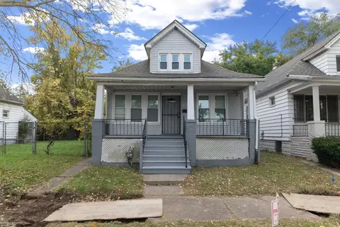 5565 Fairview, Detroit, MI 48213