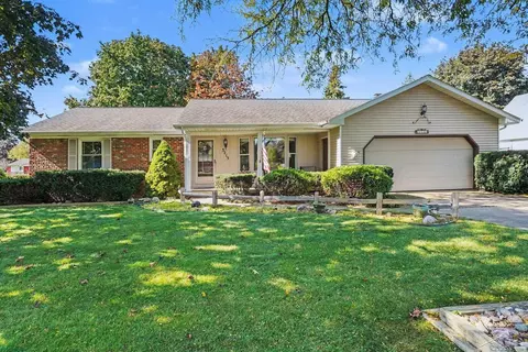 3215 Columbine, Saginaw, MI 48603