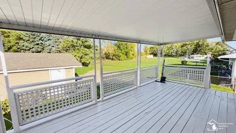 Exterior - 219 Toll, Monroe, MI 48162 photo 5 of 7