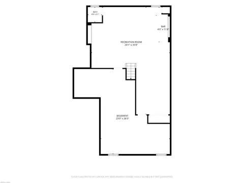 Floorplan - 53379 Springhill Mdws, Macomb, MI 48042 photo 3 of 3