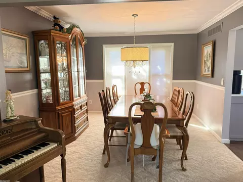 Dining - 53379 Springhill Mdws, Macomb, MI 48042 photo 1 of 2